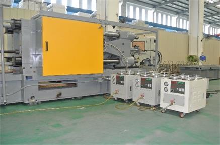 Penggunaan penapis hidraulik dalam industri pemesinan